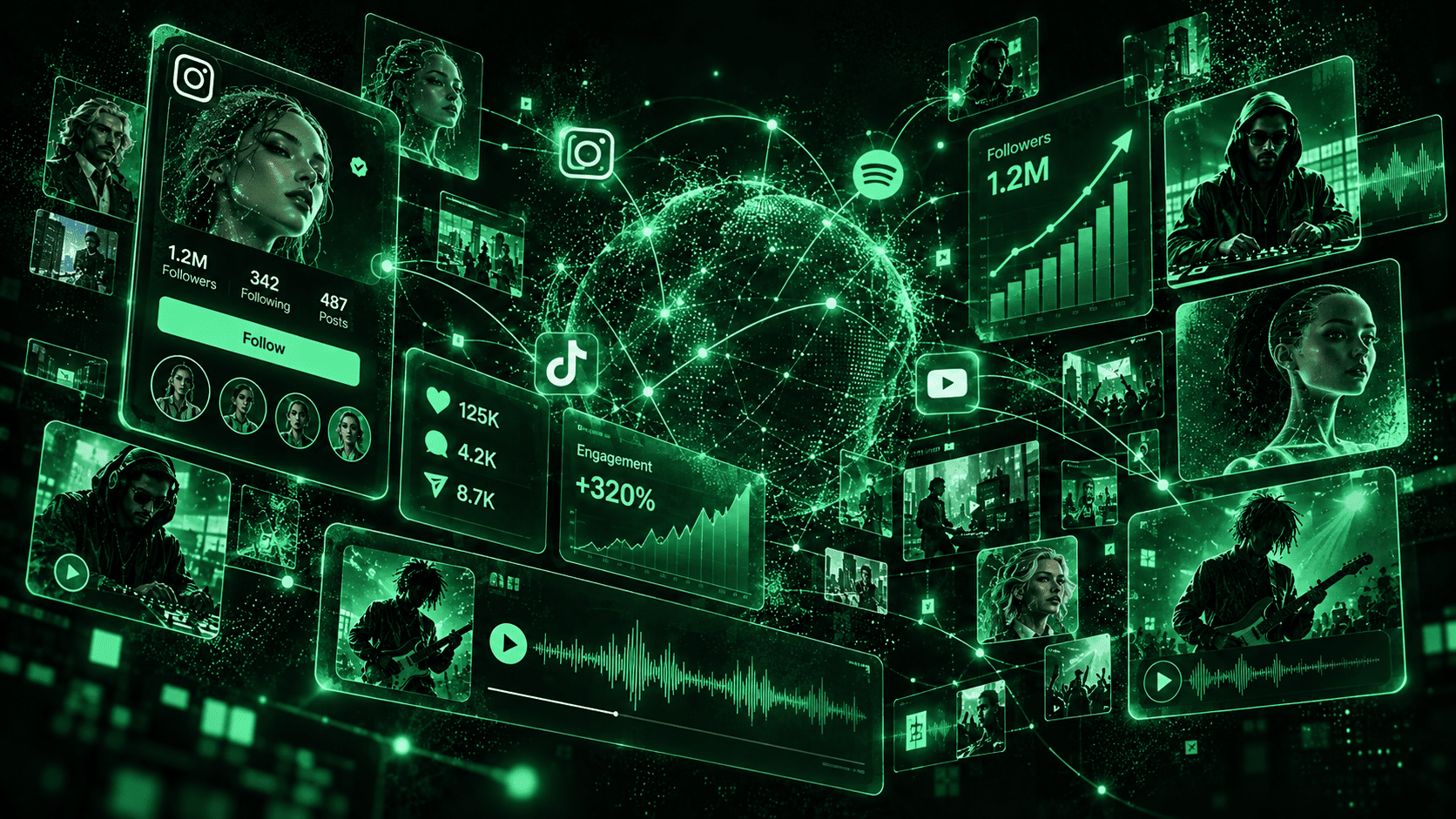 AI Instagram Marketing 2026